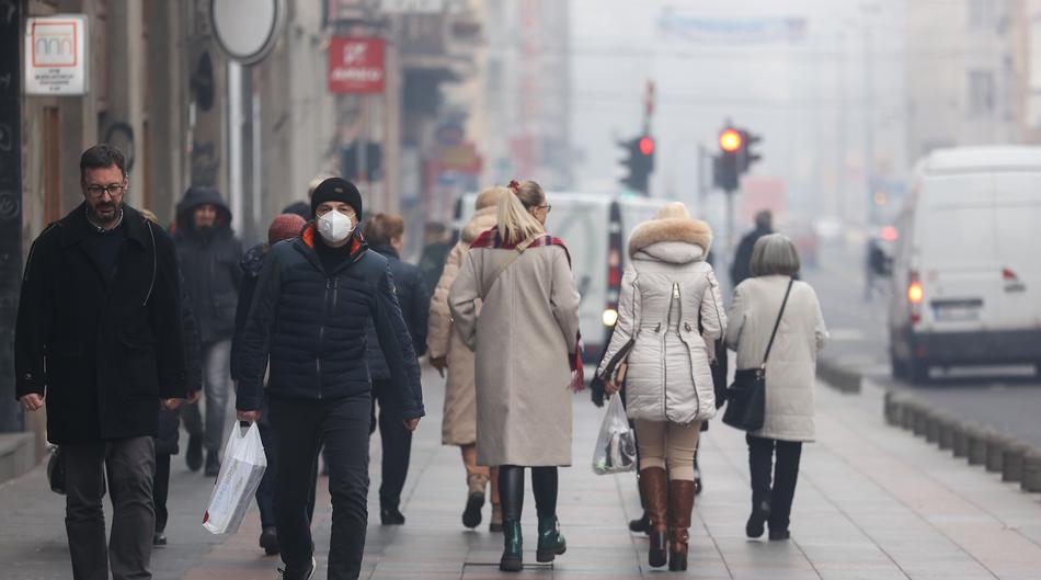 Za&scaron;to je Sarajevo jedan od najzaga&dstrok;enijih gradova na svijetu?