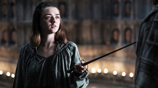 Arya Stark