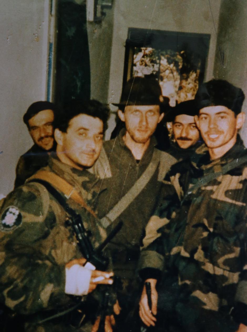  | Author: Ivo Cagalj/PIXSELL