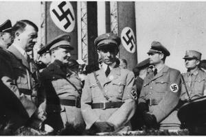 Nacistički vođe