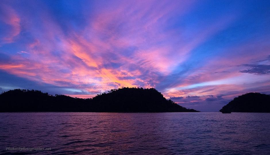Otok Tarutao u Tajlandu | Author: Flickr