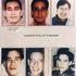 FBI-jeve slike Andrewa Cunanana
