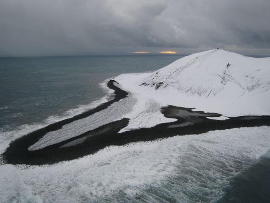 Surtsey | Author: Wikipedia