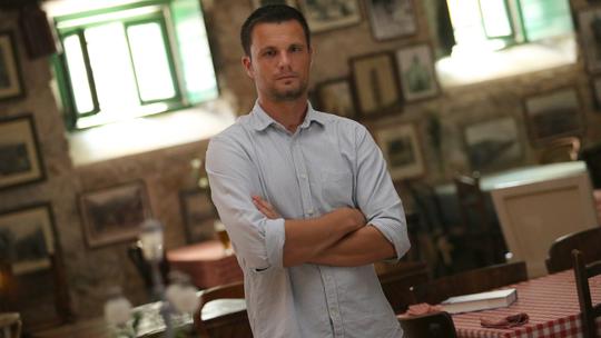Nebojša Lujanović
