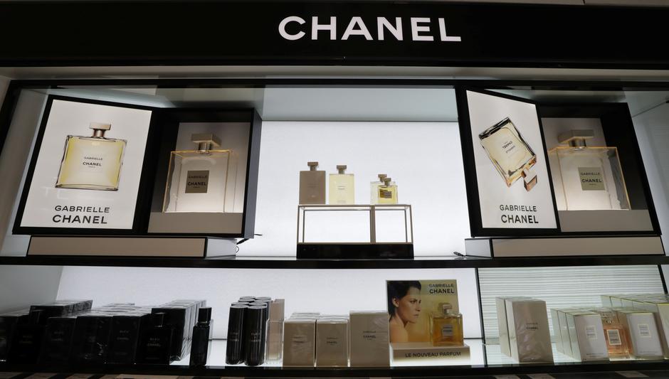 Chanel proizvodi | Author: ERIC GAILLARD/REUTERS/PIXSELL