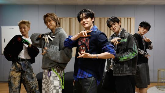 North Korean defectors debut in K-pop group aiming for global stage