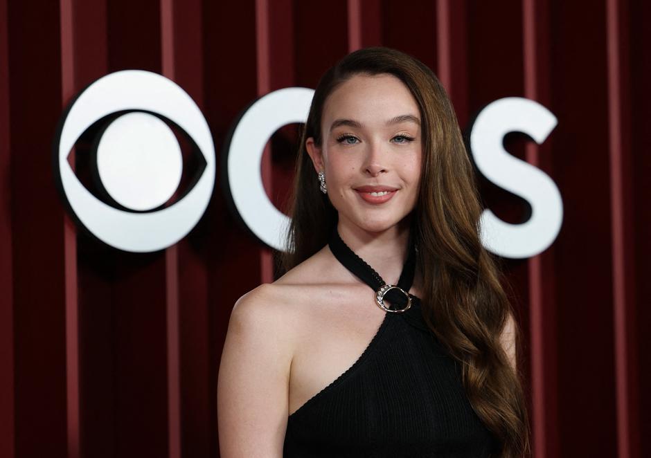 The 78th Annual Tony Awards in New York | Author: JEENAH MOON/REUTERS