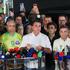 Brazil's presidential runoff election