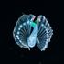 These tiny sea creatures look like they belong on another planet