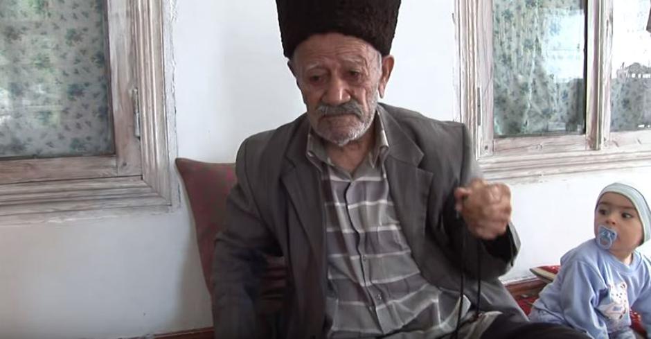 Starci u Azerbajdžanu | Author: YouTube screenshot