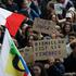 Nationwide day of student protests in France
