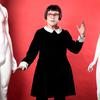 Zagreb: Likovna umjetnica i performerica Vlasta Delimar