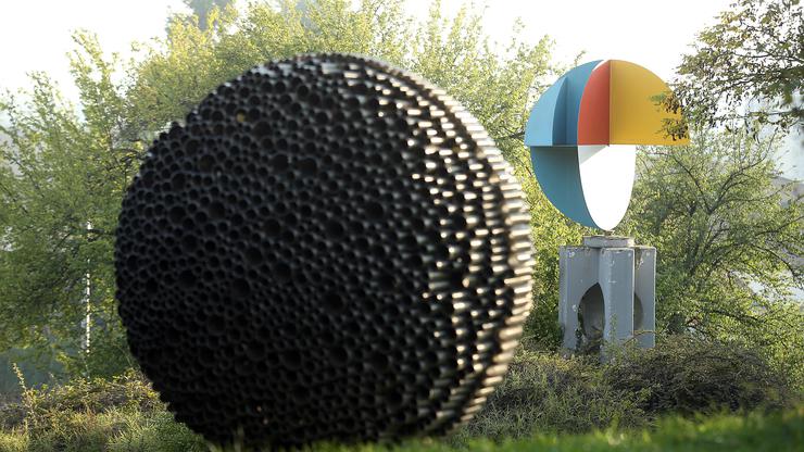 Zagreb: Zbirka Richter