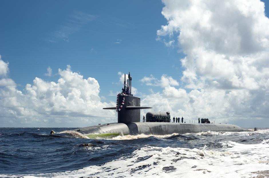 120715-N-FG395-033 | Author: US Navy