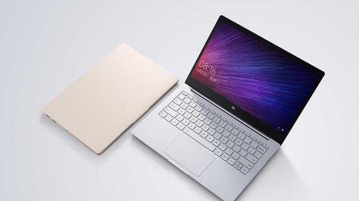 Xiaomi Notebook Air