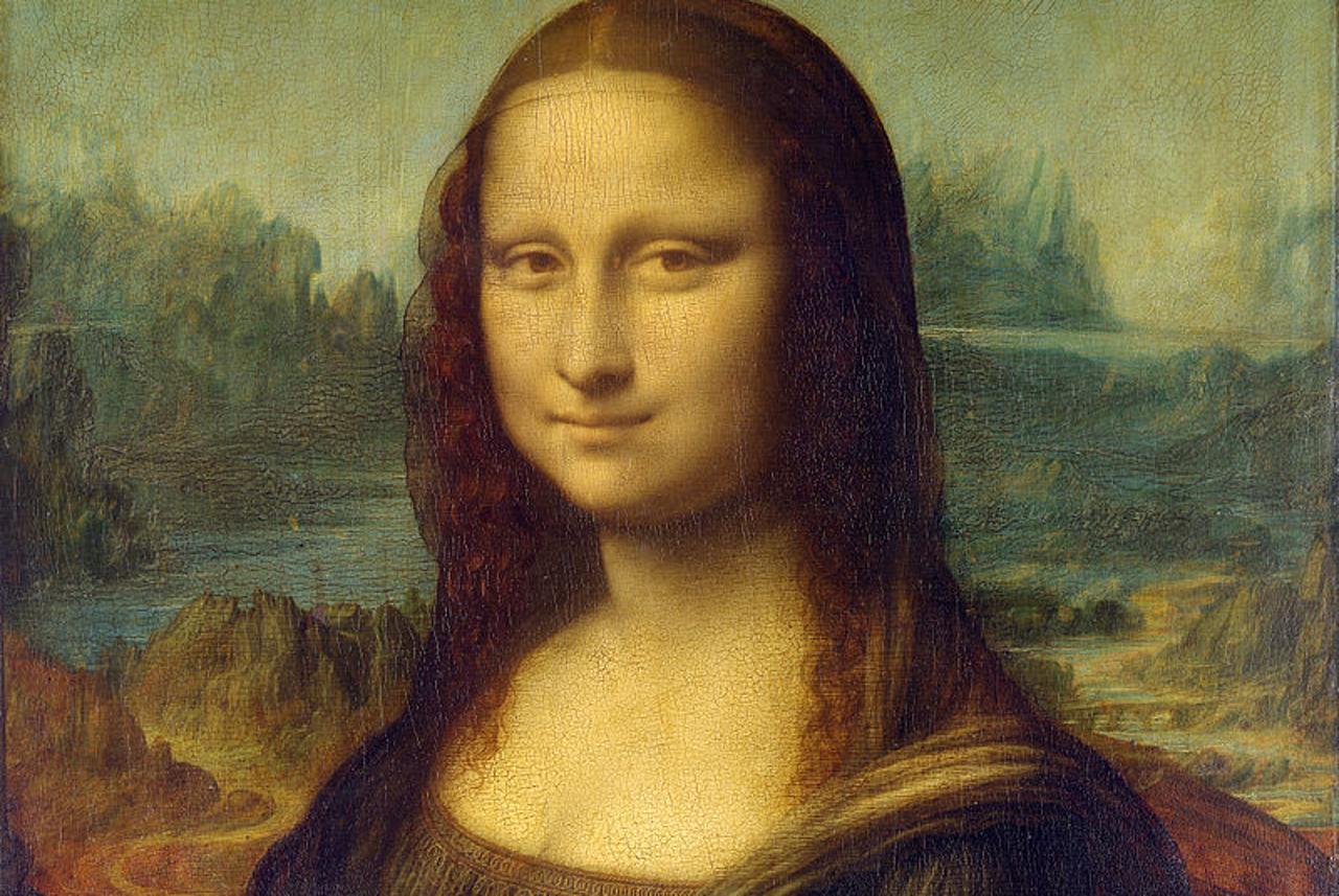 Misterij Poznatog Remek Djela Postoji Li Jos Jedna Mona Lisa Express