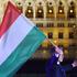 Peter Magyar claims victory in Hungary's general election