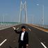 Kineski prekomorski most