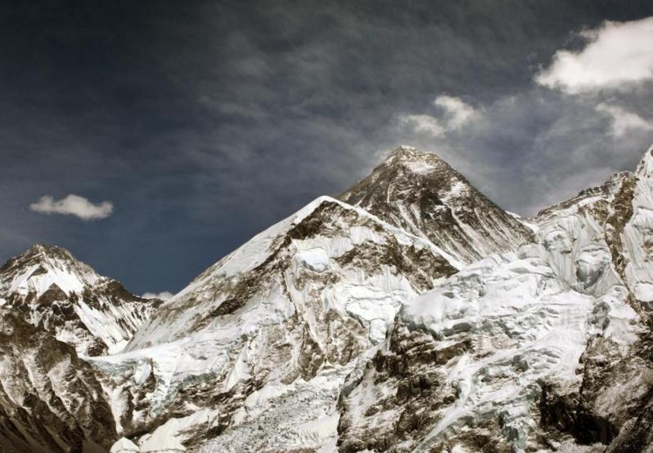 Mount Everest | Author: Press Association/PIXSELL