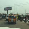 Zagađenje u nigerijskom gradu Onitsha
