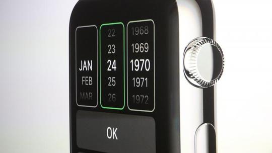 Apple watch
