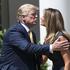 Washington: Prva dama Melania Trump slavi prvu godišnjicu inicijative Be Best