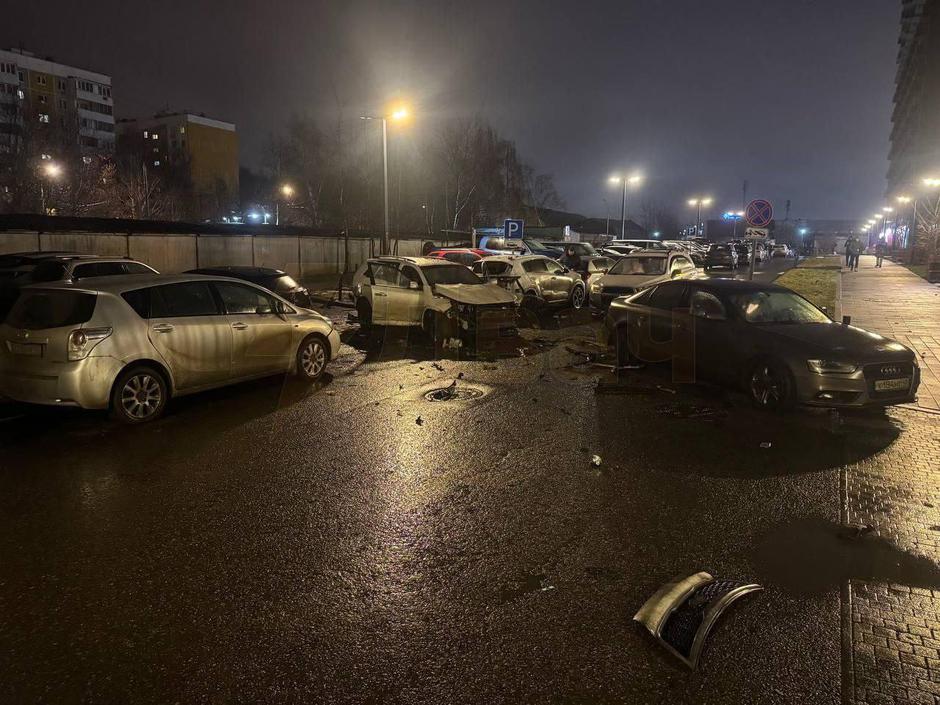  | Author: Telegram screenshot