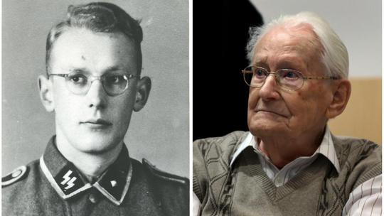 Oskar Groening