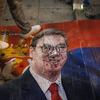 Parliamentary election in Serbia