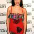 Amy Winehouse at the MAC Viva Glam V Launch at The Gardens at the Hempel Hotel.  London 18 February 2004
