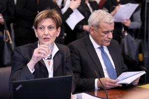 Martina DAlić i Ante Ramljak