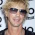 Michael “Duff” McKagan iz Guns N' Roses
