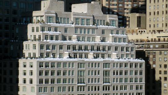 15 Central Park West