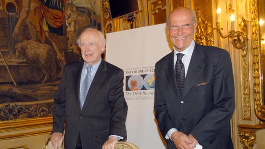 James Watson