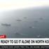 CNN, američka ratna mornarica ide prema Sj. Koreji