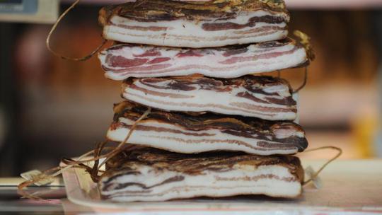 Slanina