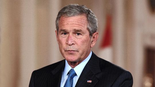 George Bush