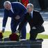 Russian President Putin and Belarusian President Lukashenko visit Volgograd ahead of May 9 Victory Day