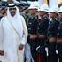 Former Emir of Qatar Sheikh Hamad bin Khalifa al-Thani has died