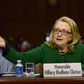 Hillary Clinton svjedočila o napadu u Bengaziju