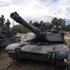 Poland NATO military defence drill in Orzysz, Poland - 17 Sept 2025
