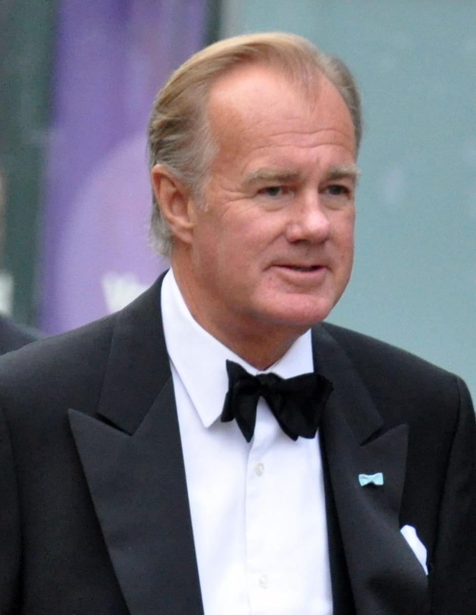 Švedski milijarder Stefan Persson | Author: Wikipedia
