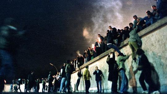Berlinski zid