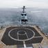 Russian Navy tests Ivan Gren large landing ship in Baltic Sea