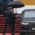 Inauguration ceremony for Russia’s President Vladimir Putin