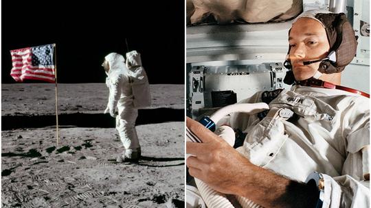 Michael Collins