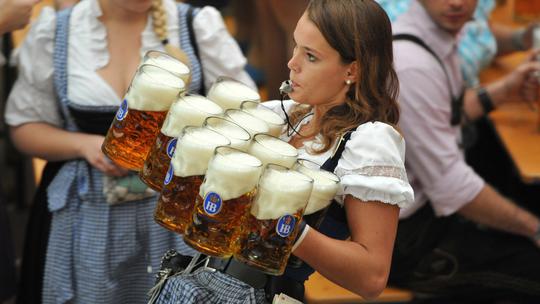 Oktoberfest