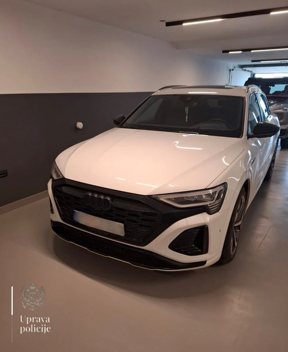  | Author: Policija Crna Gora