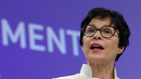 EU presents enlargement package, in Brussels