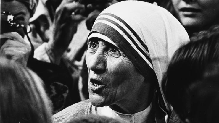 Oslo: Majka Tereza, dobitnica Nobelove nagrade za mir